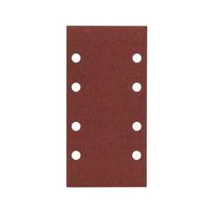 Шлифлисты Bosch 186х93мм K120 50шт Best for Wood (2.608.607.926)