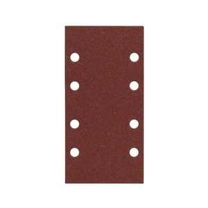 Шлифлисты Bosch 186х93мм K60 50шт Best for Wood (2.608.607.923)
