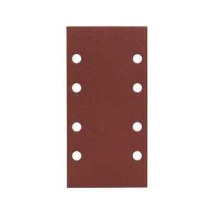 Шлифлисты Bosch 186х93мм K80 50шт Best for Wood (2.608.607.924)