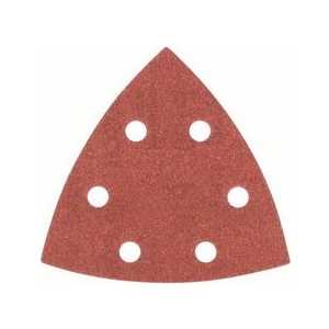 Шлифлисты Bosch 93мм К180 5шт Best for Wood (2.608.605.153)