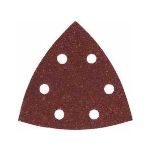 Шлифлисты Bosch 93мм К40 5шт Best for Wood (2.608.605.148)