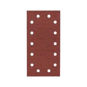 Шлифлисты Bosch 230х115мм К120 5шт Expert for Wood (2.608.605.318)