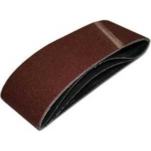 Шлифлента Elitech 50х686мм P60 3шт (1110.002600)