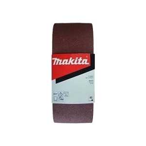Шлифлента Makita 9х533мм K40 (P-39431)
