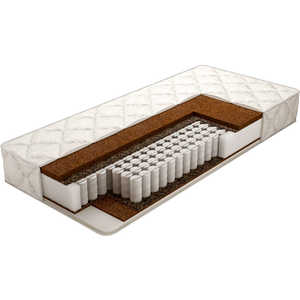 Матрас DREAMEXPERT Kombi Foam PS 500 140x190