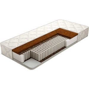 Матрас DREAMEXPERT Kombi Holl PS 1000 140x200
