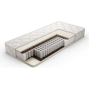 Матрас DREAMEXPERT Natural soft PS 500 120x200