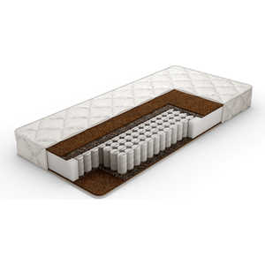Матрас DREAMEXPERT Natural Hard 1 PS 500 90x200