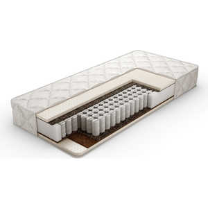 Матрас DREAMEXPERT Natural mix soft PS 500 140x195