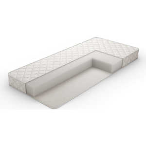 Матрас DREAMEXPERT Roll Standart 200x200