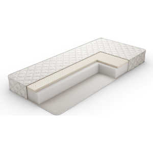 Матрас DREAMEXPERT Roll Latex 200x195