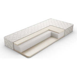Матрас DREAMEXPERT Roll Latex dual 80x200