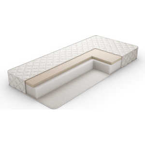 Матрас DREAMEXPERT Roll Memory 90x195