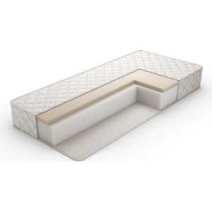 Матрас DREAMEXPERT Roll Memory dual 200x190