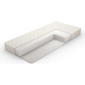 Матрас DREAMEXPERT Base Roll Eco 150x200