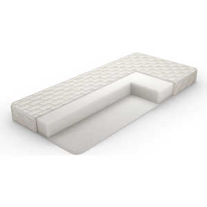 Матрас DREAMEXPERT Base Roll Eco mini 140x200