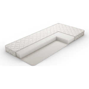 Матрас DREAMEXPERT Base Roll mini 80x190