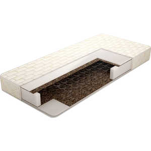 Матрас DREAMEXPERT Base Foam 10 Bonnel 120x195