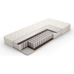 Матрас DREAMEXPERT Base Foam 10 TFK lite 90x200