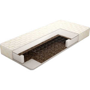 Матрас DREAMEXPERT Base Foam 15 Bonnel 180x190