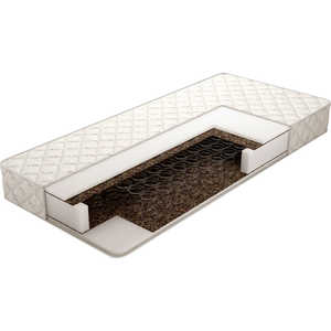 Матрас DREAMEXPERT Base Foam 20 Bonnel 140x200