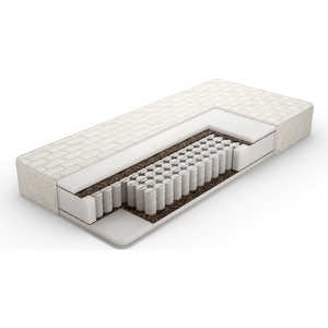 Матрас DREAMEXPERT Base Foam 20 TFK lite 160x190