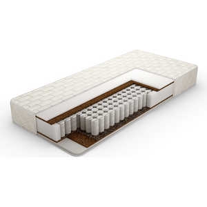 Матрас DREAMEXPERT Base Foam 20 Hard TFK lite 140x195
