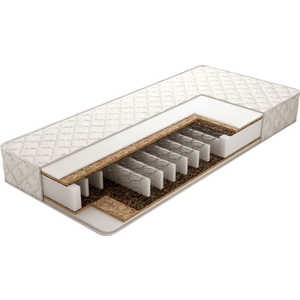 Матрас DREAMEXPERT Base Strong Bonnel 180x195