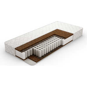 Матрас DREAMEXPERT Base Hard 2 TFK lite 80x200