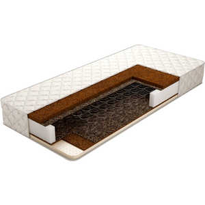 Матрас DREAMEXPERT Base mix Bonnel 200x190
