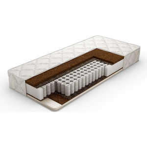 Матрас DREAMEXPERT Base mix TFK lite 120x190