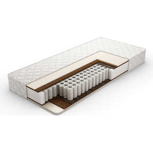 Матрас DREAMEXPERT Base medium TFK lite 120x195