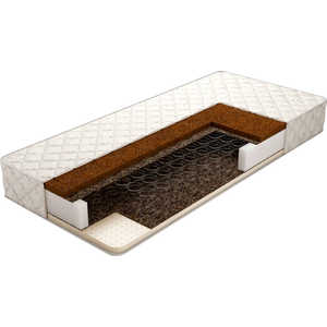 Матрас DREAMEXPERT Base SleepDream Bonnel 150x195