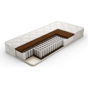Матрас DREAMEXPERT Base SleepDream TFK lite 140x195