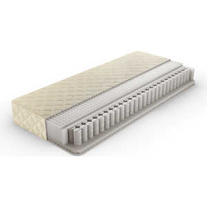 Матрас DREAMEXPERT Rehab Komfort PS 500 160x195