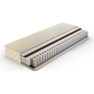 Матрас DREAMEXPERT Rehab Space PS 500 150x200