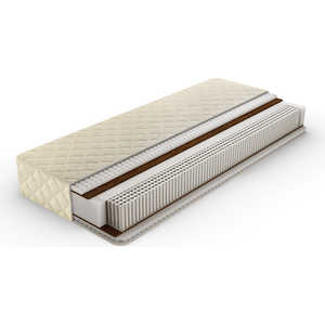 Матрас DREAMEXPERT Rehab Space PS 2000 90x200