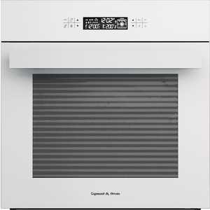 Электрический духовой шкаф Zigmund-Shtain EN 222.112 W