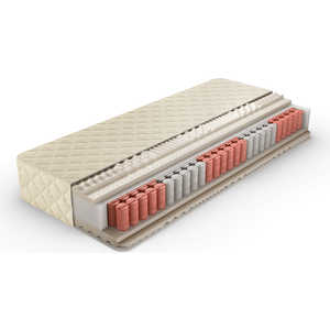 Матрас DREAMEXPERT Intellect Zone Prime 180x190