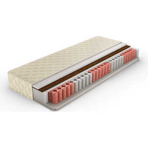 Матрас DREAMEXPERT Intellect Zone mix 160x195