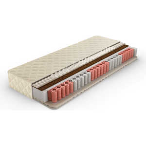 Матрас DREAMEXPERT Intellect Zone soft 90x200