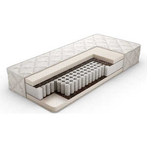Матрас DREAMEXPERT Ultima soft PS 500 180x200