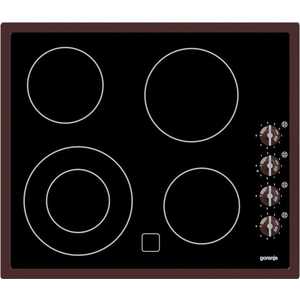 Электрическая варочная панель Gorenje EC 630 RBR