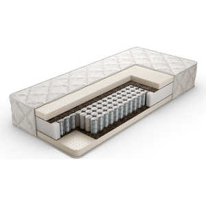 Матрас DREAMEXPERT Ultima soft PS 2000 200x190