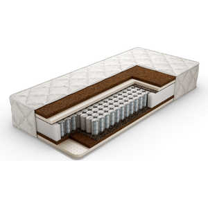 Матрас DREAMEXPERT Ultima mix DS 150x195