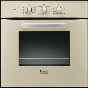 Электрический духовой шкаф Hotpoint-Ariston 7O FD 610 CH RU/HA
