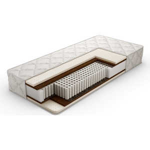 Матрас DREAMEXPERT Ultima medium PS 1000 150x190
