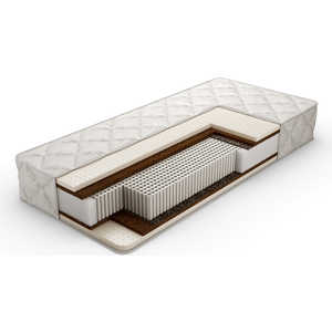 Матрас DREAMEXPERT Ultima medium PS 2000 150x200