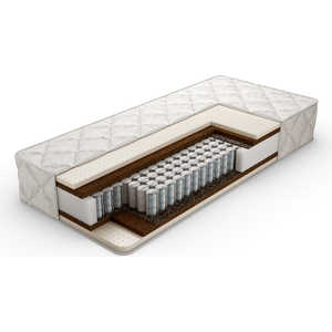 Матрас DREAMEXPERT Ultima medium DS 80x190