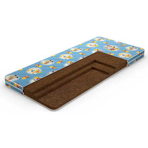 Матрас DREAMEXPERT Kinder Dream 9 80x190